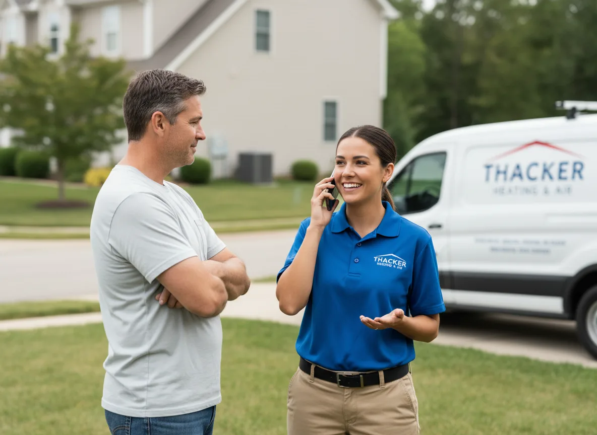 Ac Repair Philo, OH FAQs